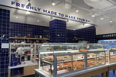 The Belfry Bakery photo 2