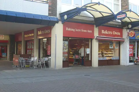 The Belfry Bakery photo 1